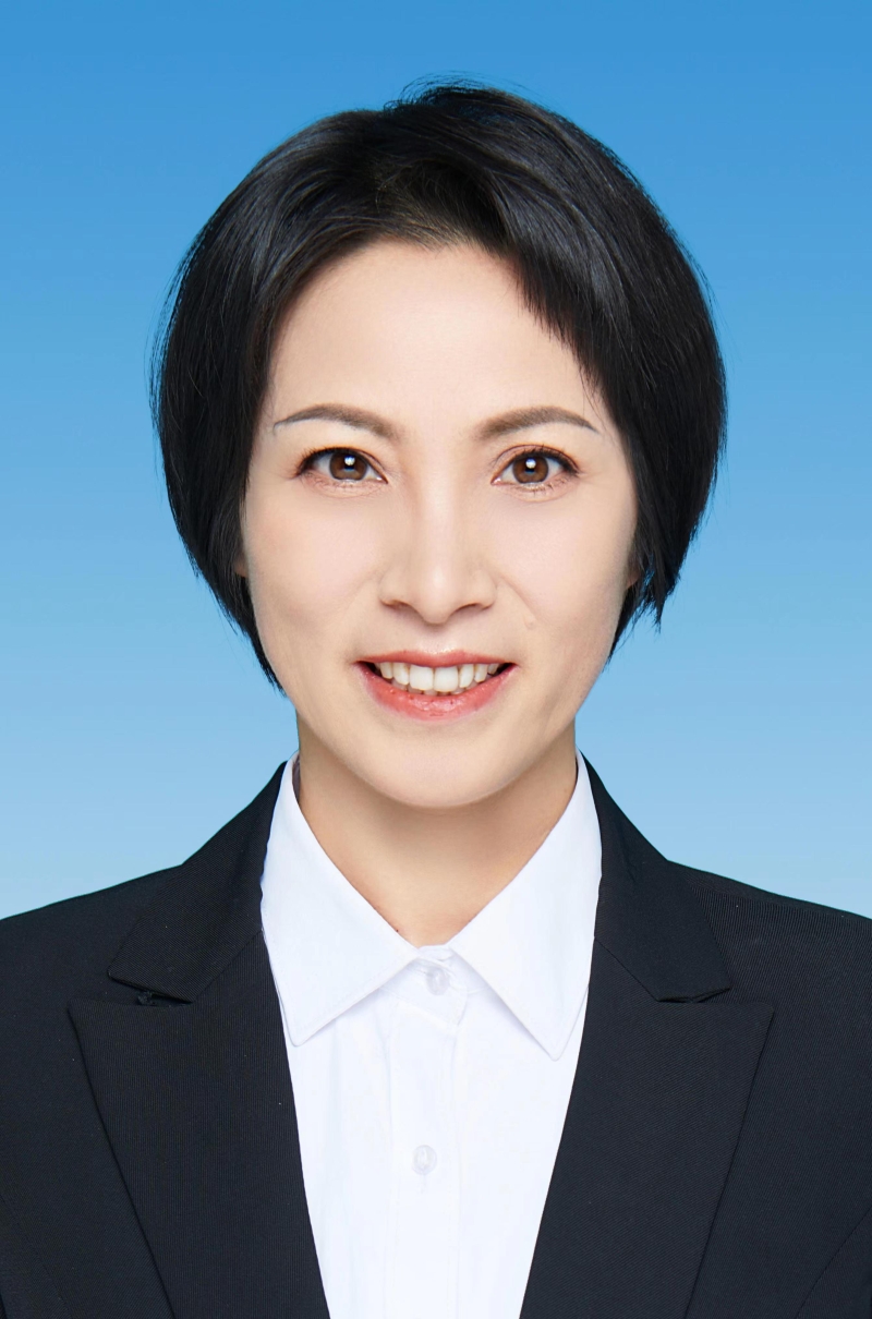 周新娟 教授