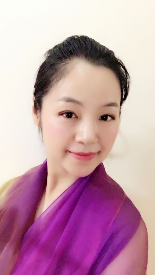 谭竺 教授、一级演奏员