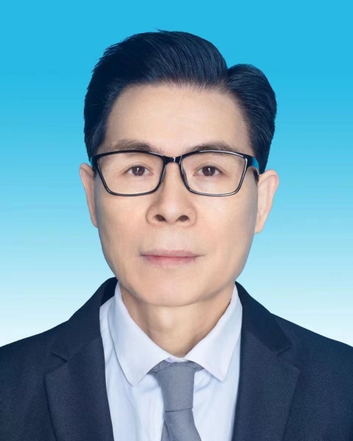 杨向东 教授、一级演奏员